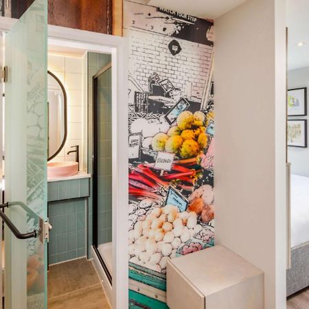 Spark By Hilton London Romford Extérieur photo
