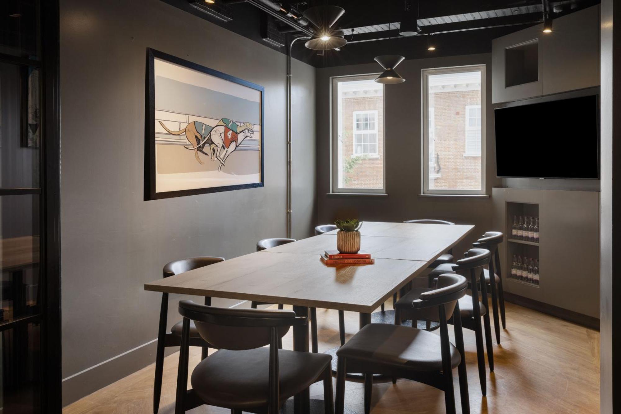 Spark By Hilton London Romford Extérieur photo