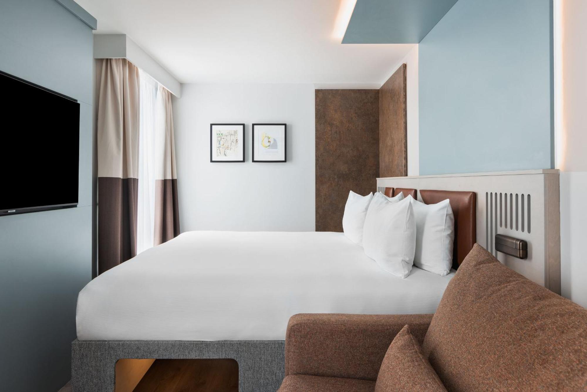 Spark By Hilton London Romford Extérieur photo