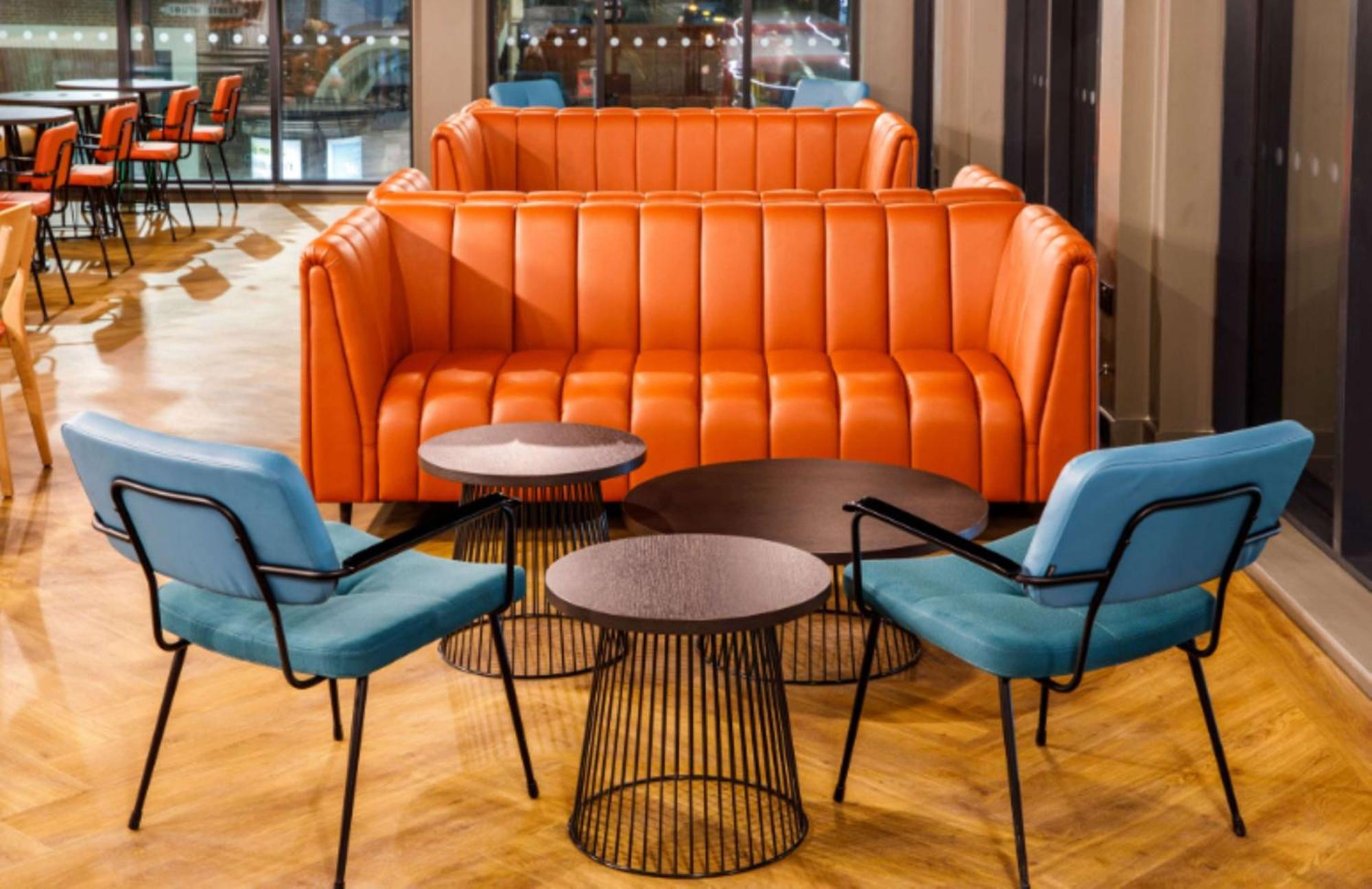 Spark By Hilton London Romford Extérieur photo